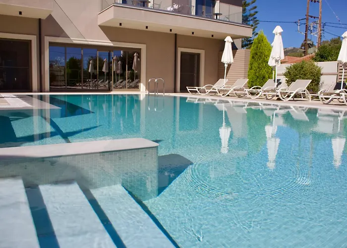 Notos Luxury Studios