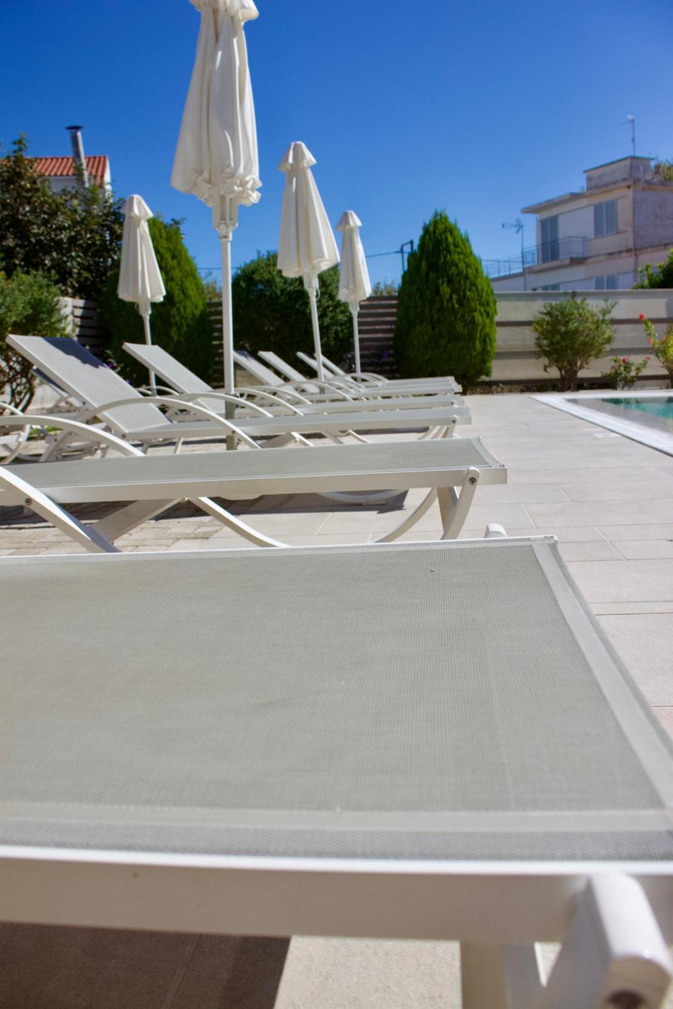 Διαμέρισμα Notos Luxury *