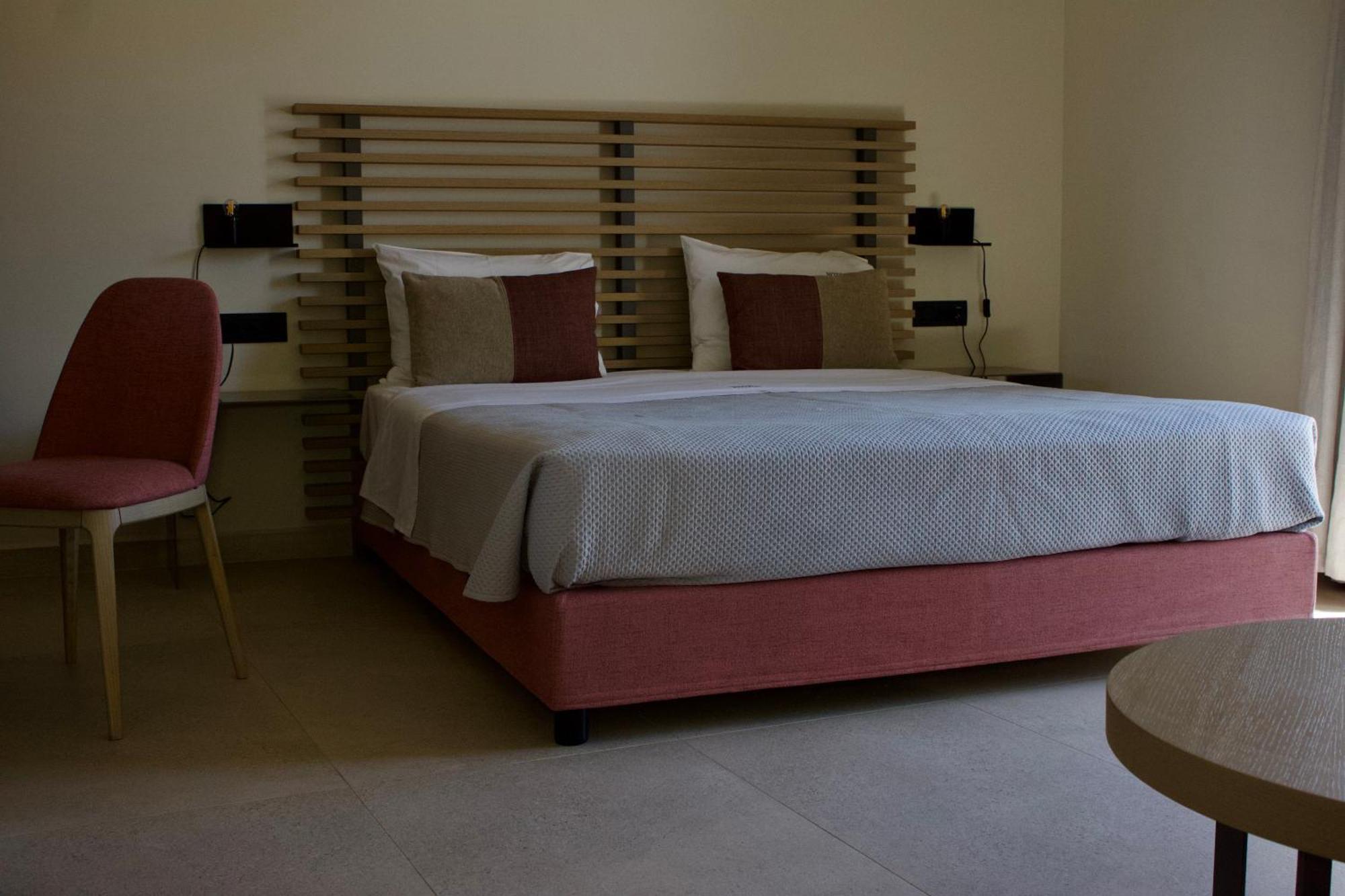 Notos Luxury Διαμέρισμα *