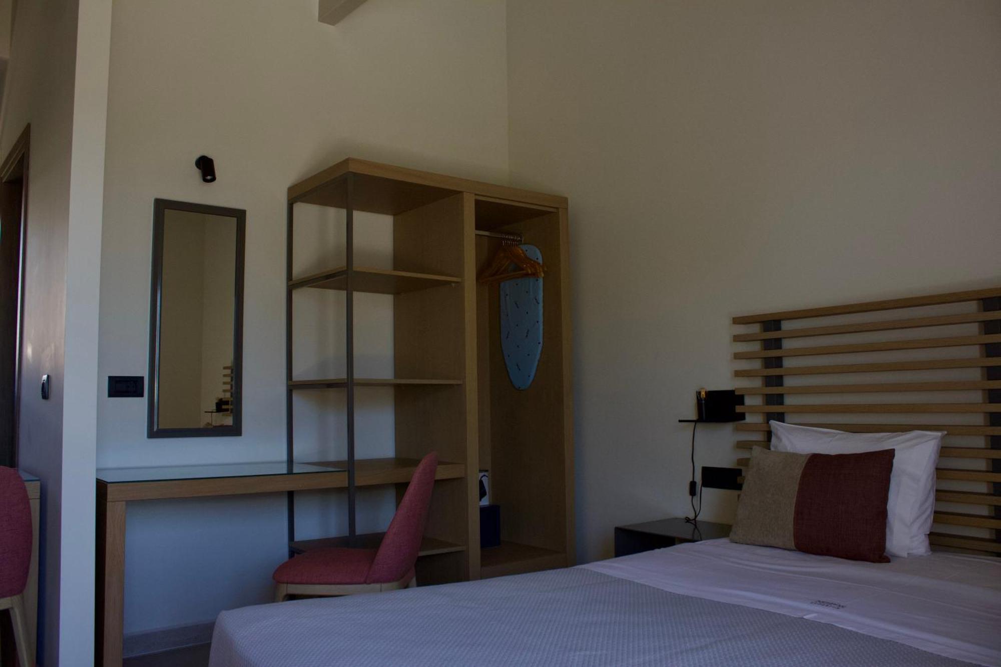 Notos Luxury Διαμέρισμα