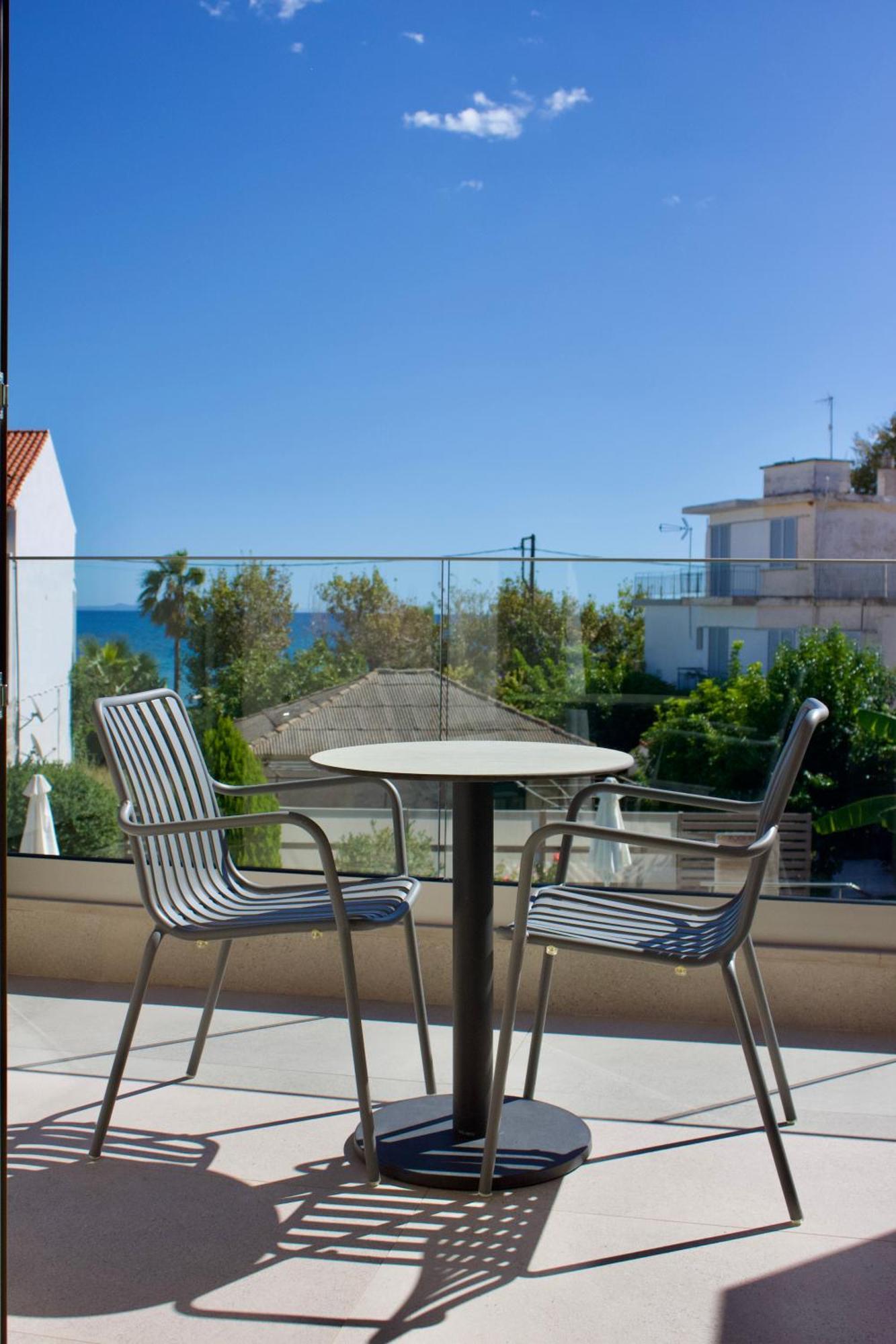 Διαμέρισμα Notos Luxury